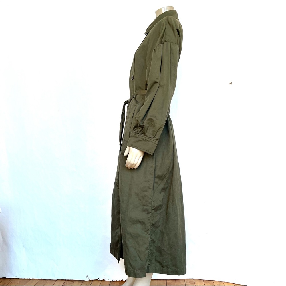 LINDEX SWEDEN COAT - Picture 4 of 16